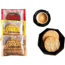 Storemax Glutensiz Limon & Hindistan Cevizi Cookıe - 12'li