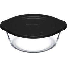 Storemax Kapaklı Tenceler 840 cc T A Tekli Hediyelik Kutu