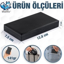 Storemax Dijital Cep Tartısı - 500G Kapasite, 0.01G Hassasiyet, 7 Ölçü Birimi, Dara Fonksiyonu, Büyük Ekran, Otomatik Kapanma