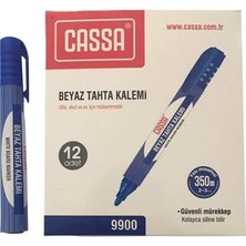 Storemax Tahta Kalemi - 12 Adet (Kırmızı)