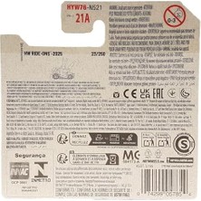 Storemax Tekli Arabalar Kıck Kart HYW76