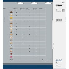 Storemax Professional Daire Testere Bıçağı, Gri, 305X30X2.5 Mm, 60, 1 Adet