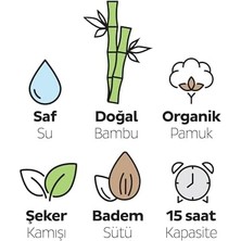 Storemax Sleepy Ecologic Premium Plus Efsane Paket Bebek Bezi 7 Numara Xxlarge 112 Adet