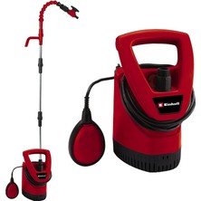 Storemax 3546 Rb, Dalgıç Pompa - Temiz Su