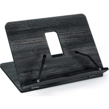 Storemax - Kitap Okuma Standı Büyük Boy (Antik)