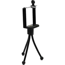 Storemax Cep Telefonları Için Mini Esnek Masa ve Telefon Tutucu