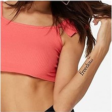 Storemax Artikel Freedom Dövme 15,5X16 cm