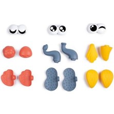 Storemax Smoby Kaboom Cube Oyuncak