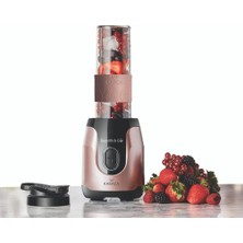 Storemax Blendfit&go Personal Rose