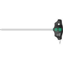 Storemax 05023376001 467 Torx Hf T Kol Tornavida, Tx 25 x 200 mm