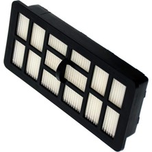 Storemax Kg-Part S 4240/S 4250/S 4230/S 4210 BKS2250 Süpürge Filtresi, ve ile Uyumlu