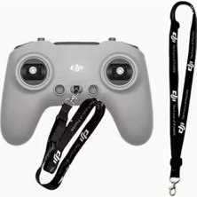 DJI Remote Controller 2 Boyun Askısı