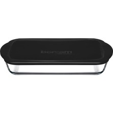 Storemax Fırın Tepsileri 3850 cc T A Tekli Hediyelik Kutu