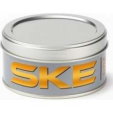 Storemax Ske Nozul Temizleme Jeli, Gazaltı Kaynak Koruyucu Pasta, 300 Gr, Mıg/mag Uyumlu, Çapak Önleyici, Silikon Içermez, Solventle Temizlenebilir, Yüzey Dostu, Endüstriyel Jel