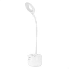 Storemax Joyroom JR-CY228 LED Lamba, Yüksek Kapasiteli 1500 Mah Şarj Edilebilir Lityum Pilli - Beyaz