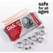 Storemax Das Kil Seramik Hamuru 1000GR Effect