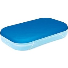 Storemax 58319 262X175X51 cm Havuz Örtüsü