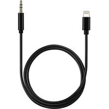 Storemax Aux Kablo, To 3.5mm Aux Kablosu Bağlantısı Gerekmez Araba Speaker Müzik Sistemleri ve Diğer Araçlar A A Kalite Tak Çalıştır Full Hd Ses!!!!! 024