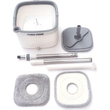 Storemax Toshı Home Mop & Paspas Seti