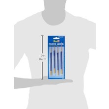 Storemax "painta Luxus" Premium Brush Set