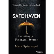 Storemax Safe Haven: Investing For Financial Storms