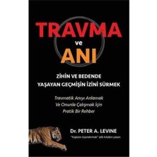 Storemax Travma ve Anı: Zihnin ve Bedende Yaşayan Geçmişin Izini Sürmek