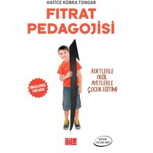 Storemax Fıtrat Pedagojisi