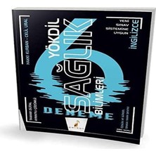 Storemax Yökdil Sağlık Bilimleri Tamamı Dijital Ayrıntılı Çözümlü 6 Deneme Sınavı