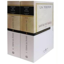 Storemax Savaş ve Barış - 2 Cilt