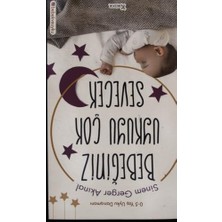 Storemax Bebeğiniz Uykuyu Çok Sevecek