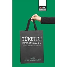 Storemax Tüketici Davranışları 5: Güncel Akademik Çalışmalar