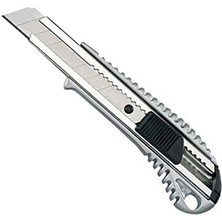Storemax T 21603 Profesyonel Bıçağı, 100 x 18 Mm, Gri