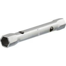 Storemax Altıgen-Rohrsteck-Anahtar 16 x 17 Mm, M 265 - 16 x 17