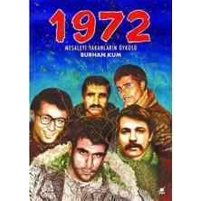 Storemax 1972: Meşaleyi Yakanların Öyküsü