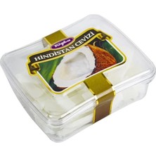 Storemax Tuğba Kuruyemiş Hindistan Cevizi Kurusu 55 gr