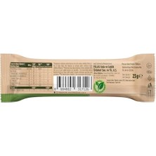 Storemax Fellas Granola Bar Dört Tohumlu, 23 Gram, 12 Adet