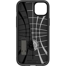 Storemax 14 Plus ile Uyumlu Kılıf Slim Armor Gunmetal - ACS04658
