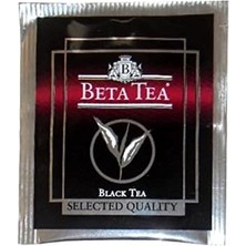 Storemax Beta Selected Bardak Poşet 100 Adet (Seylan Çayı - Ceylon Tea)