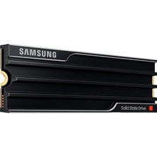 Storemax 9100 Pro Veri Depolama Aygıtı, Soğutuculu, Nvme M.2 SSD 2 Tb