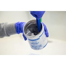 Storemax F Epoksi Reçine | 500 G | 2 Bileşenli Yapışkan Plastik Çelik Metal Yapıştırıcı