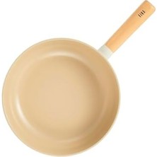 Storemax Alüminyum Döküm Wok Tava 26CM
