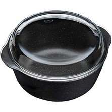 Storemax Non-Stıck Non-Stıck Kapaklı Tenceler D Hediyelik Kutu