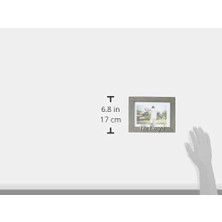 Storemax International Designs 3319 – 46 Expressions Fotoğraf Çerçevesi