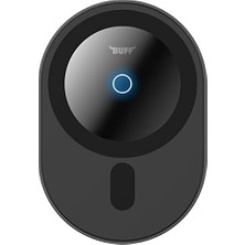 Storemax BL32 15W Magsafe Uyumlu Araç Içi Şarj Cihazı