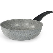 Storemax Flonal Dura Induction Tava 24 Cm. 1 M