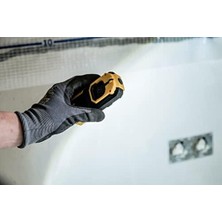 Storemax 4 LED Li Şarjlı El Feneri