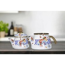 Storemax Pr Allegro Model Çaydanlık