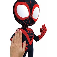 Storemax Duvar Çıkartması - Örümcek ve Arkadaşları