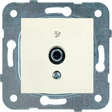 Storemax Krem Uydu Prizi F-10DB Mekanizmam