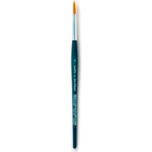Storemax Da Vinci 383T5 Seri No:-3 Yuvarlak Sentetik Fırça